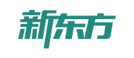 深圳新东方学校logo