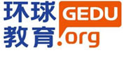 北京环球教育logo