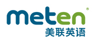 苏州美联英语logo