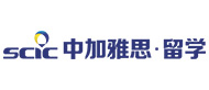 南宁中加雅思logo