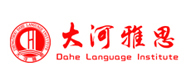 郑州大河雅思logo