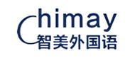 西安智美教育logo