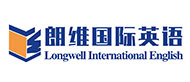 太仓朗维英语logo