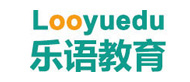 无锡乐语教育logo