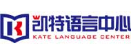 北京凯特语言中心logo