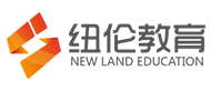 威海纽伦教育logo