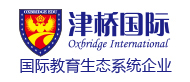 合肥津桥教育logo