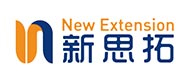 石家庄新思拓培训机构logo