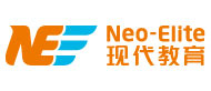 南宁现代教育logo