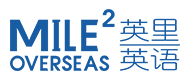 厦门英里英语logo