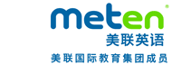 沈阳美联英语学校logo